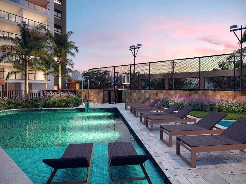 Condomínio Wl Vila Romana São Paulo, apartamento à venda com 3 quartos em Vila Romana São Paulo sp
