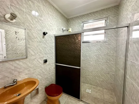 Imagem APARTAMENTO COM 40.73 m² - FORTE - PRAIA GRANDE SP