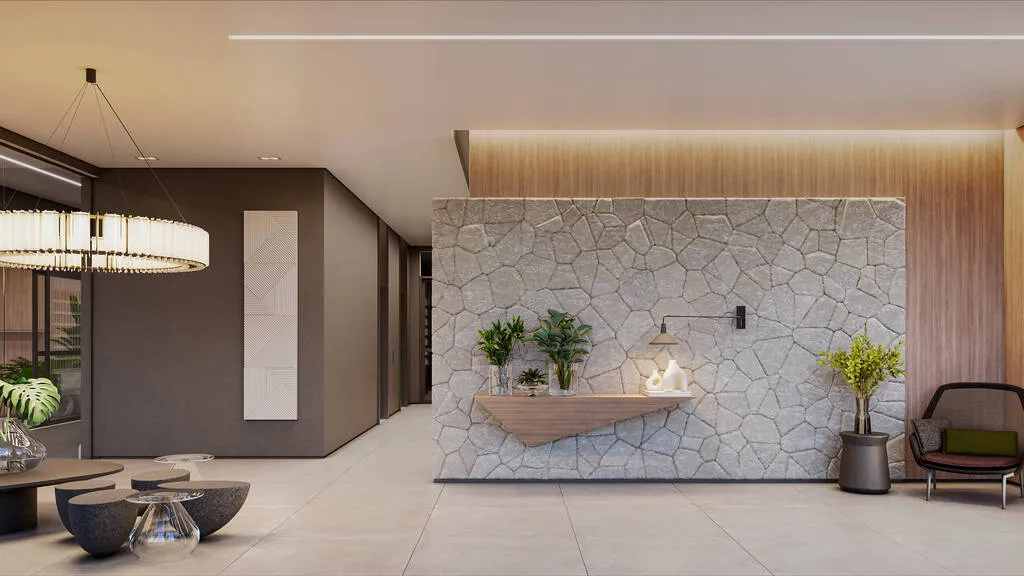 Imagem APARTAMENTO RESIDENCIAL em Curitiba - PR, Ecoville