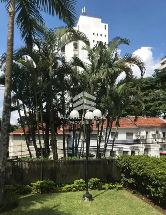 Imagem Place Vendome Moema Índios - Apartamento à venda no bairro Moema - São Paulo/SP, Zona Sul