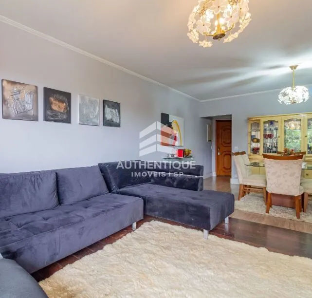 Imagem Princesa Daniela - Apartamento à venda no bairro Centro - São Bernardo do Campo/SP