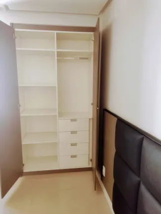 Imagem Apartamento com 3 Quartos à Venda, 119 m² em Candeal - Salvador