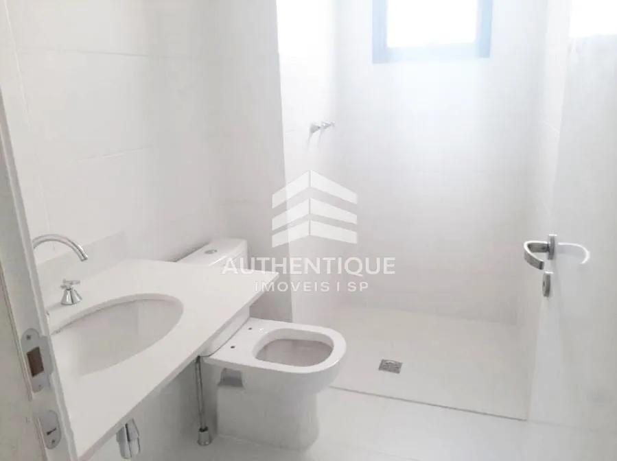 Imagem DOMY VILA MARIANA - RESIDENCIAL - Apartamento à venda em São Paulo/SP