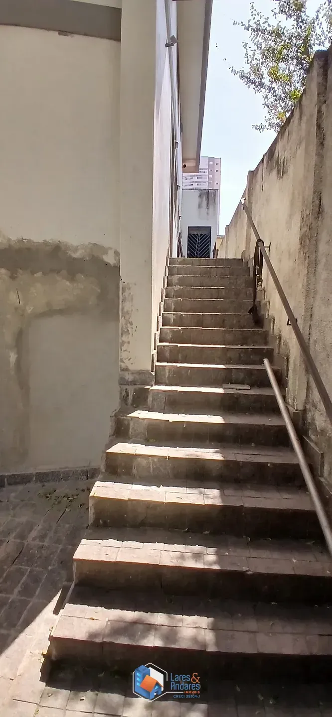 Imagem Casa comercial para venda em São Judas, 331m²