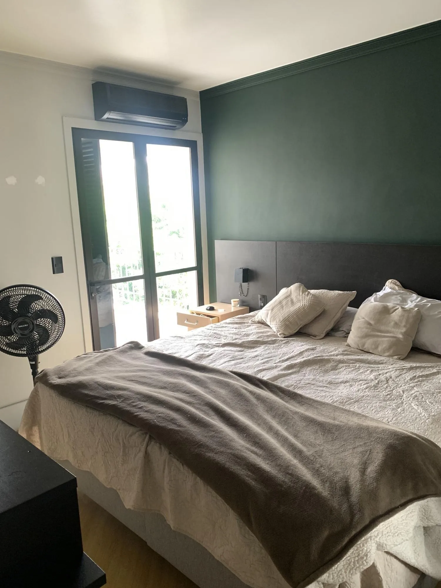 Imagem Apartamento em São João
