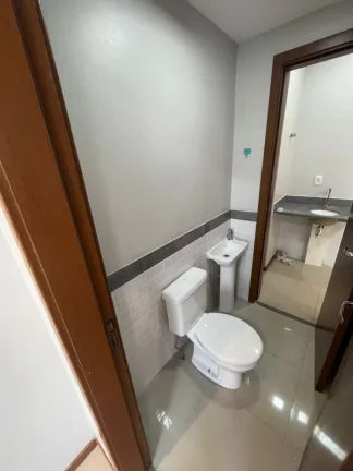 Imagem SALA COMERCIAL em MANAUS - AM, CHAPADA