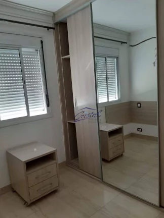 Imagem Apartamento com 3 dormitórios para alugar, 134 m² por R$ 7.704,00/mês - Butantã - São Paulo/SP
