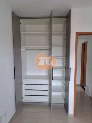 Imagem APARTAMENTO RES OLYMPIO TONDI VARANDA 02 DORMS 01 VAGA VL GUIOMAR STO ANDRÉ