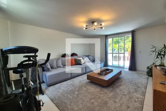 Imagem Apartamento à Venda - Recreio, 3 Quartos, 200 m2