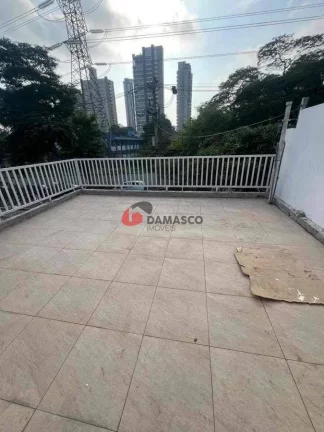 Imagem Casa padrão à Venda, Jardim , Santo André, SP