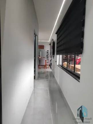 Imagem Casa/terreno 12X30, com construção, em São José dos Pinhais PR