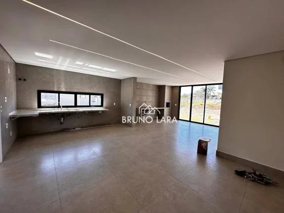 Imagem Casa à venda em Igarapé Condomínio Serra Verde.