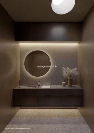 Imagem Casa Padrão à venda Alto de Pinheiros São Paulo