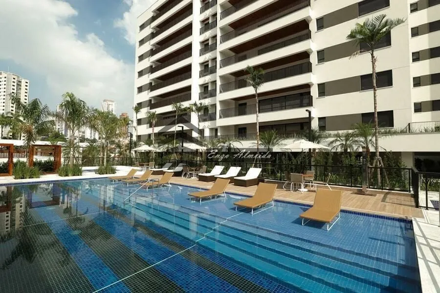 Foto do imóvel Apartamento à venda em São Paulo/SP em Av. Pompéia, 1575 - Vila Pompéia, São Paulo - SP