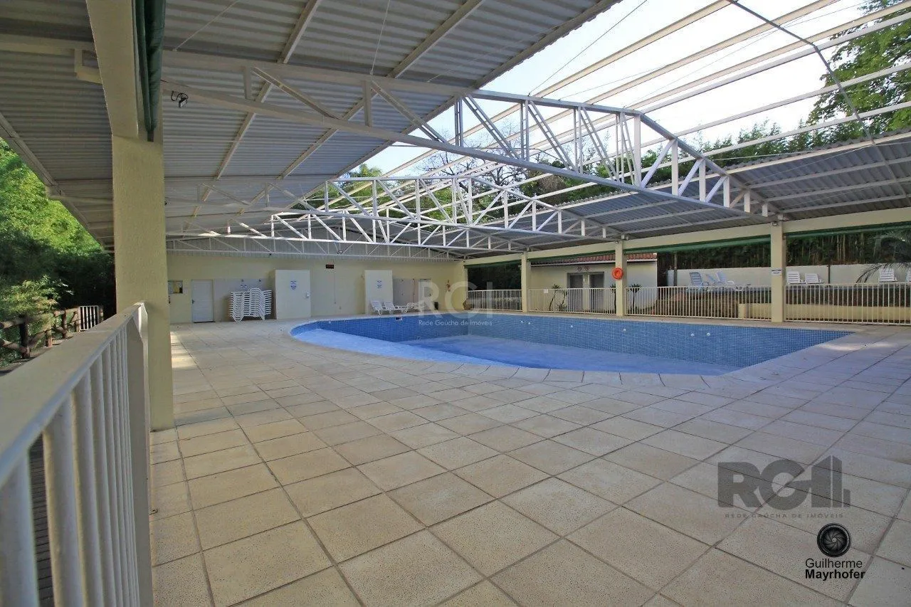 Imagem Apartamento para Venda - 66.51m², 3 dormitórios, sendo 1 suites, 1 vaga - Partenon