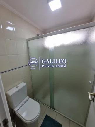 Imagem ALUGA SE APARTAMENTO 111M² MOBILIADO ÓTIMA LOCALIZAÇÃO Condomínio Residencial Carolina Pelliciari -JUNDIAÍ/SP