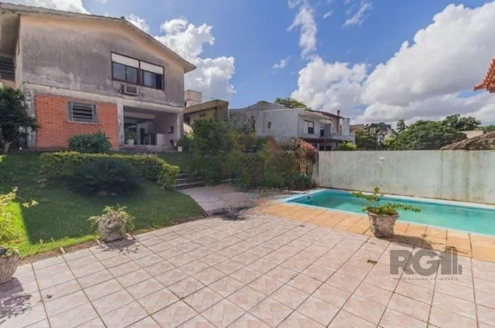 Imagem Casa em Santo Antônio