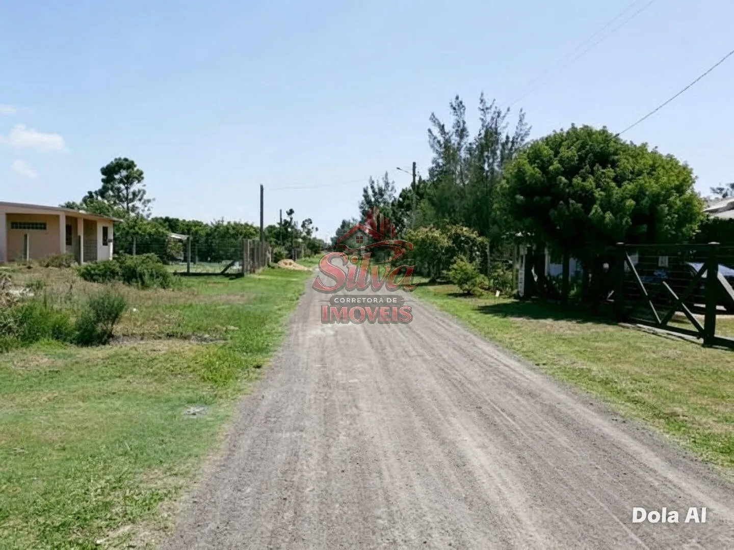 Imagem C902|Casa Semimobiliada com 3 Dormitórios em Imbé