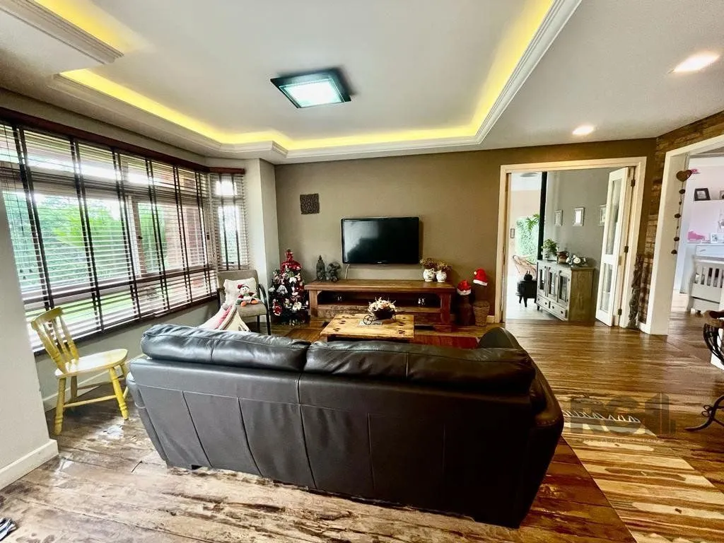 Imagem Casa em condomínio em Gravatai