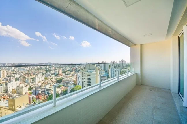 Imagem Apartamento para venda no bairro Bela Vista em Porto Alegre