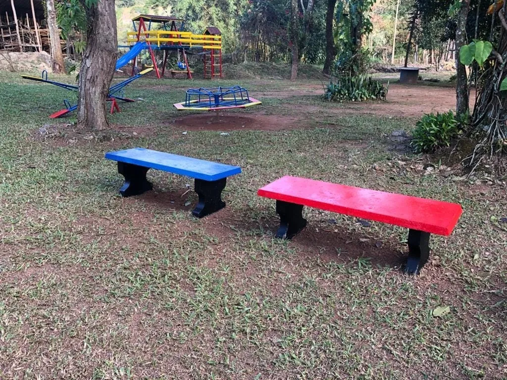 Imagem Chácara à venda 8 Quartos, 1 Suite, 11 Vagas, 10000M², Torrão de Ouro II, São José dos Campos - SP