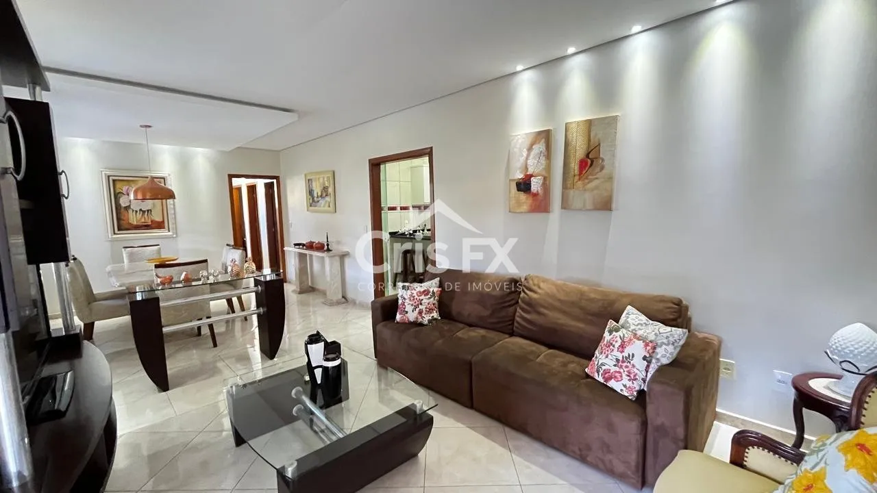 Imagem Chácara de 4 quartos, 230m² no bairro Vale Verde, em Valinhos