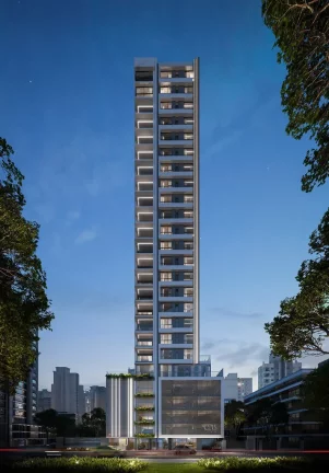 Imagem Opus Residence - Apartamento à venda no bairro Centro - Balneário Camboriú/SC
