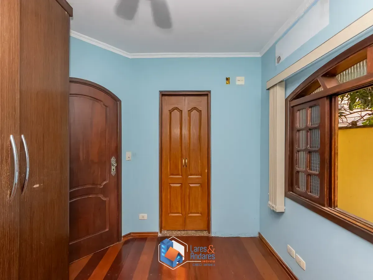 Imagem Casa para venda em Vila Formosa com 4 quartos, sendo 3 suítes, 279m²