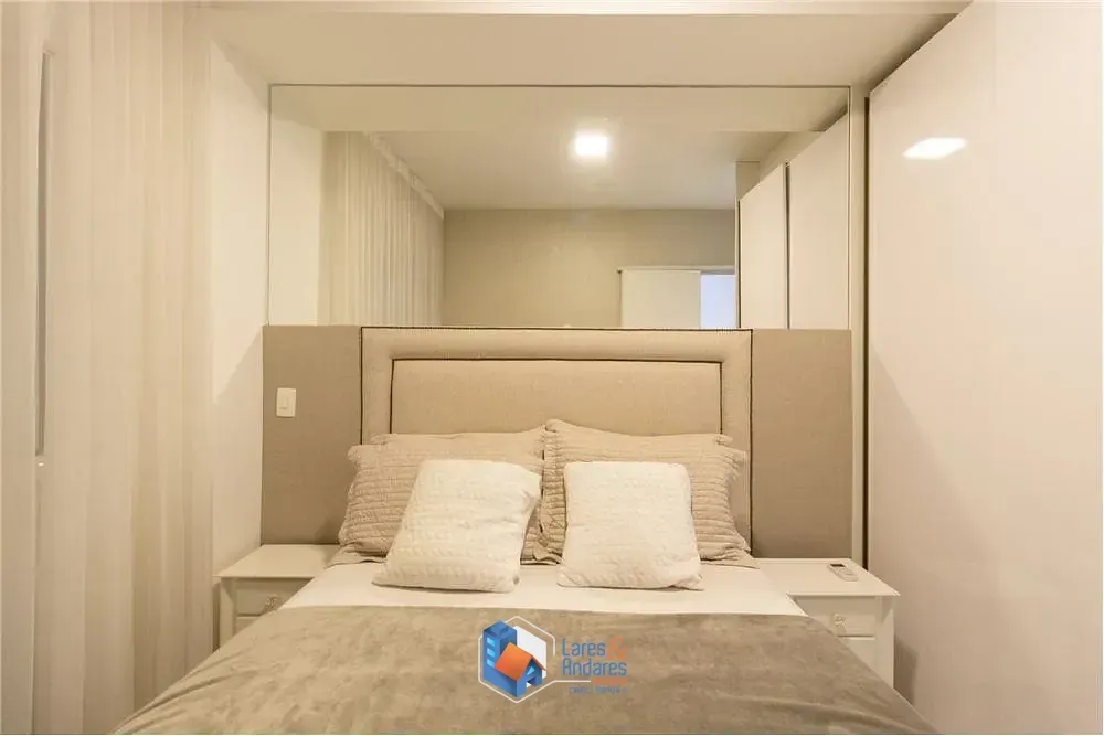 Imagem Apartamento à venda 1 Quarto 1 Vaga 36M² Bela Vista São Paulo - SP