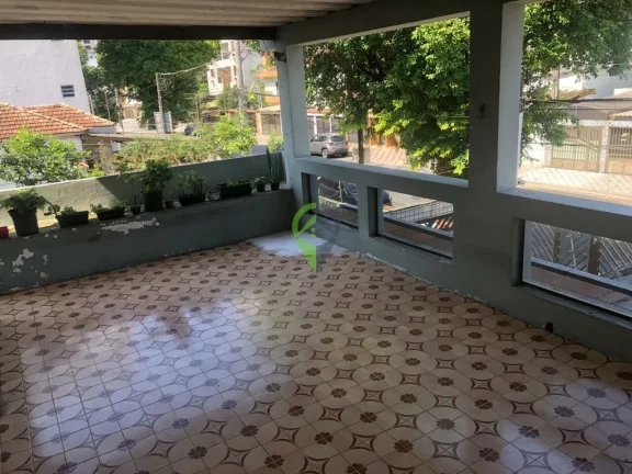 Imagem Sobreposta ampla na Aparecida com espaçosa laje, 3 quartos e 2 vagas!