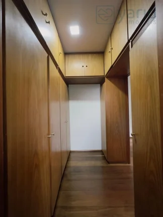 Imagem APARTAMENTO CONDOMÍNIO ARAGUAIA COM 214M2, JUNDIAÍ