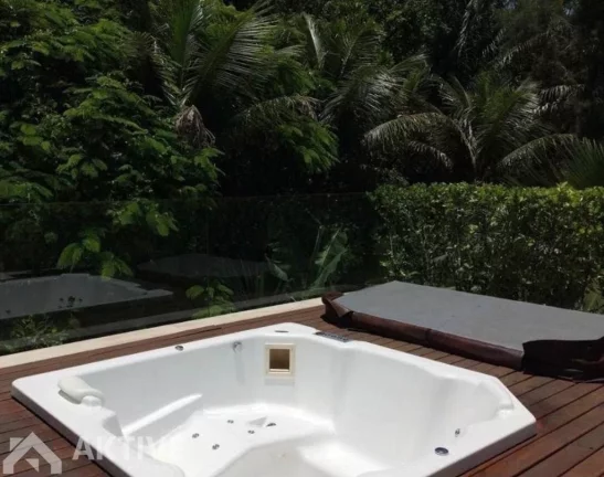 Imagem Casa de Condomínio em Riviera de São Lourenço - Bertioga, SP