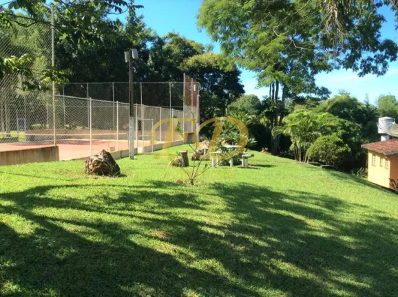 Imagem Sítio em Mairiporã