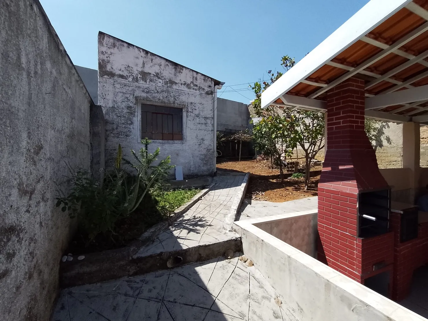 Imagem Casa à venda 3 Quartos, 5 Vagas, Jardim Bela Vista, Taubaté - SP