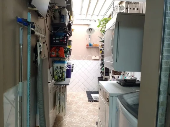 Imagem Sobrado para Venda em Santo André / SP no bairro Vila Floresta