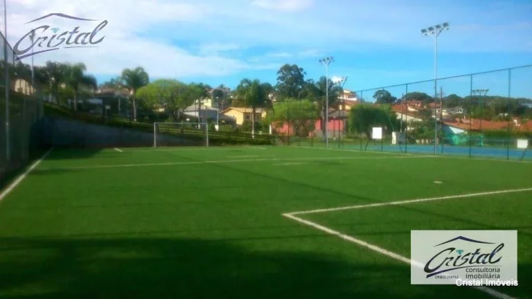Imagem Terreno à venda, 610 m² - Paysage Clair - Vargem Grande Paulista/SP