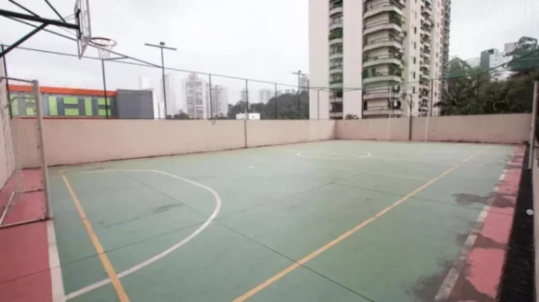 Imagem ELEGANCE MORUMBI - Apto de 99m² (Unidade Revenda), em excelente localização da Vila Andrade!!