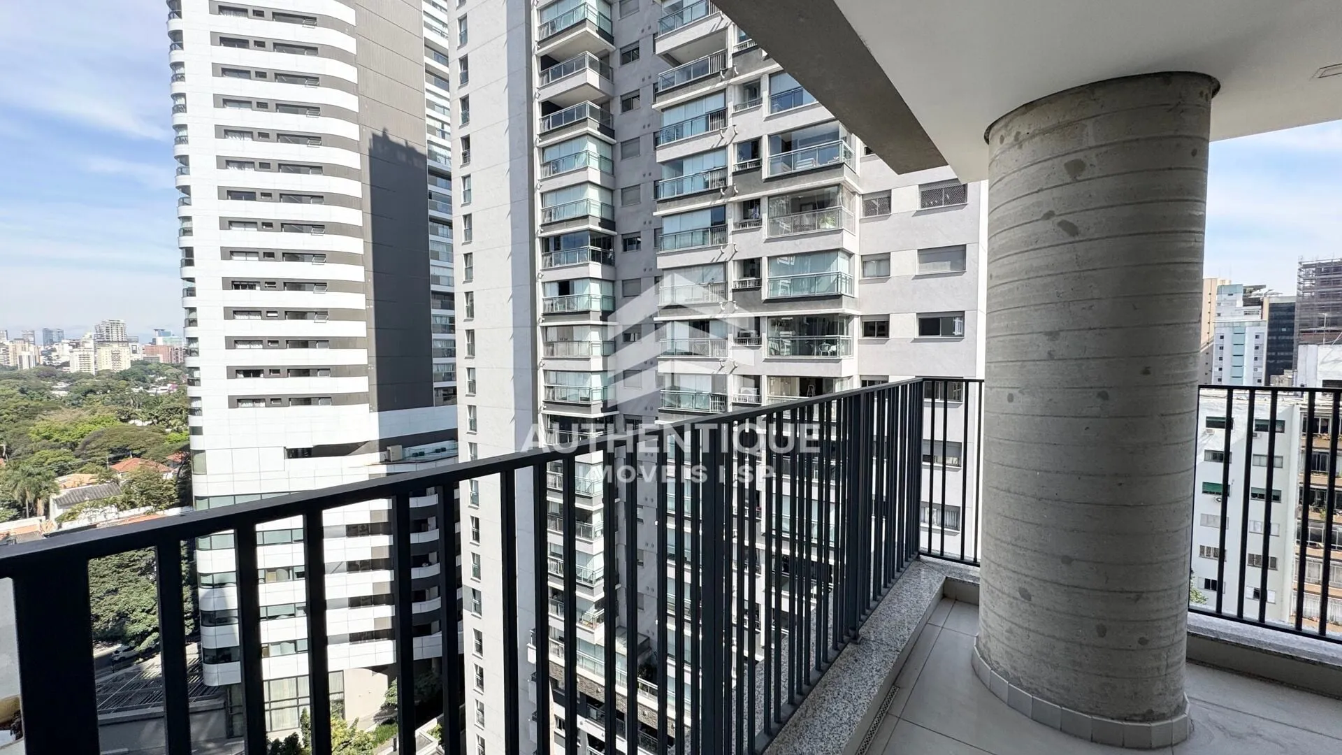 Imagem VERVE PINHEIROS - Apartamento no bairro Pinheiros à venda