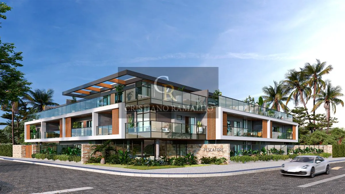 Imagem Lançamento!!! Apartamento de 2 quartos - Palmeiras, Cabo Frio