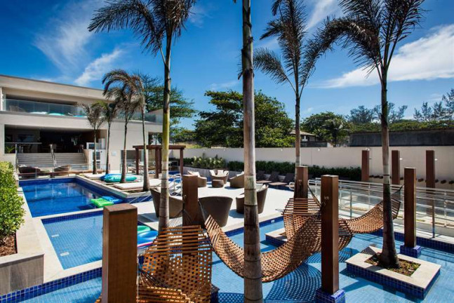 Imagem Cobertura com 3 Quartos à Venda, 169 m² em Recreio dos Bandeirantes - Rio de Janeiro