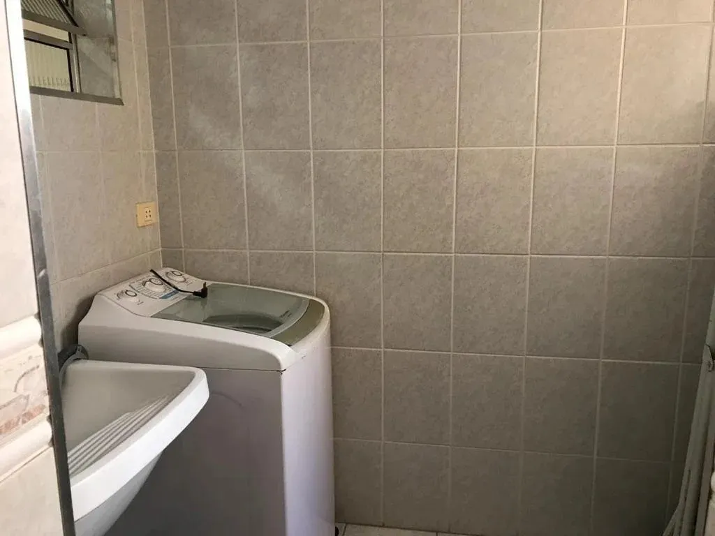 Imagem Apartamento para Venda em São Paulo, Pinheiros, 1 dormitório, 3 banheiros, 1 vaga