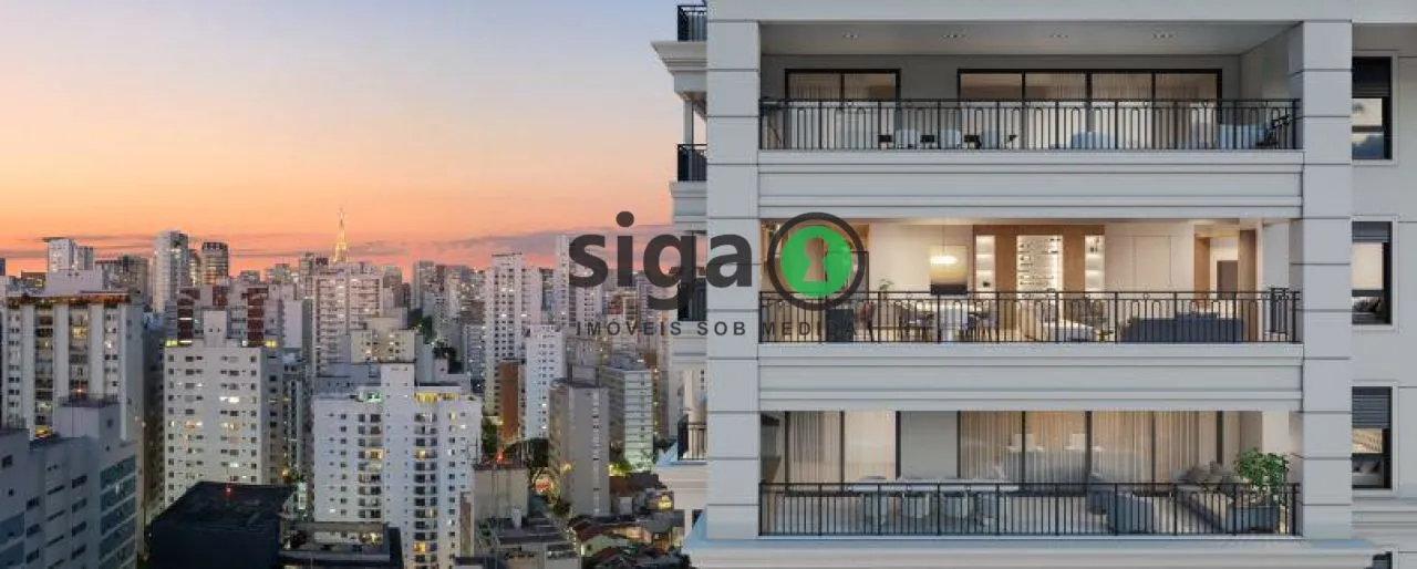 Foto do imóvel Apartamento Residencial