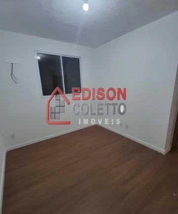 Imagem Apartamento a venda, Condominio Piazza Platina, Jardim Parque Jupia - Piracicaba, SP!!