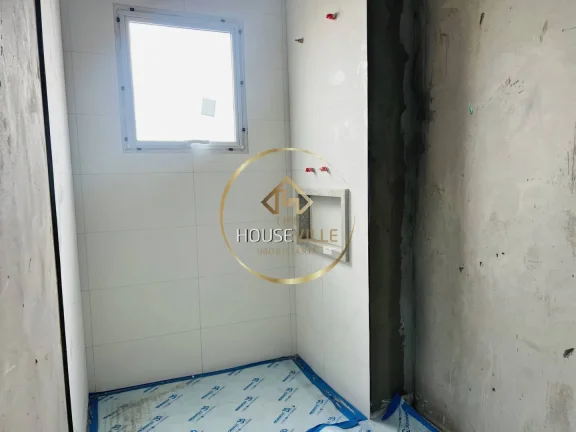 Imagem Edifício de Apartamentos , Vila Ema Mirai Vila Ema , 2 suítes ,87m²