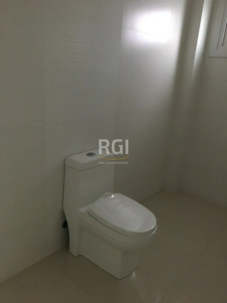 Imagem Apartamento para Venda - 123.48m², 3 dormitórios, sendo 2 suites, 2 vagas - Centro