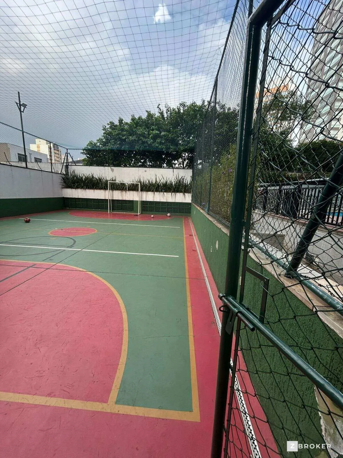 Imagem Apartamento à venda em São Paulo, Água Branca, com 3 quartos, 90m2