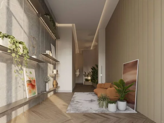 Imagem Tramonti Residenza - Apartamento à venda no bairro Vila Operária - Itajaí/SC