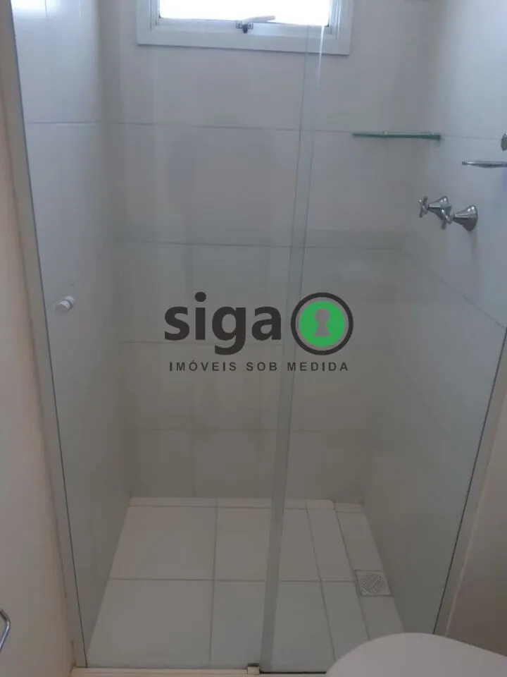 Imagem Apartamento a venda 55 m² 2 dormitórios, depósito, 1 vaga - Jardim Monte Kemel -SP