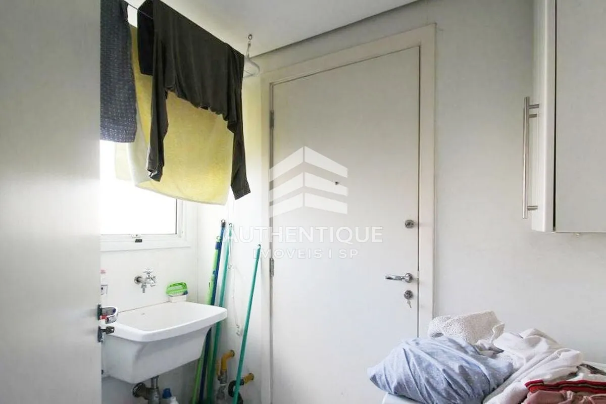 Imagem ICON ITAIM - Apartamento no bairro Vila Nova Conceição à venda