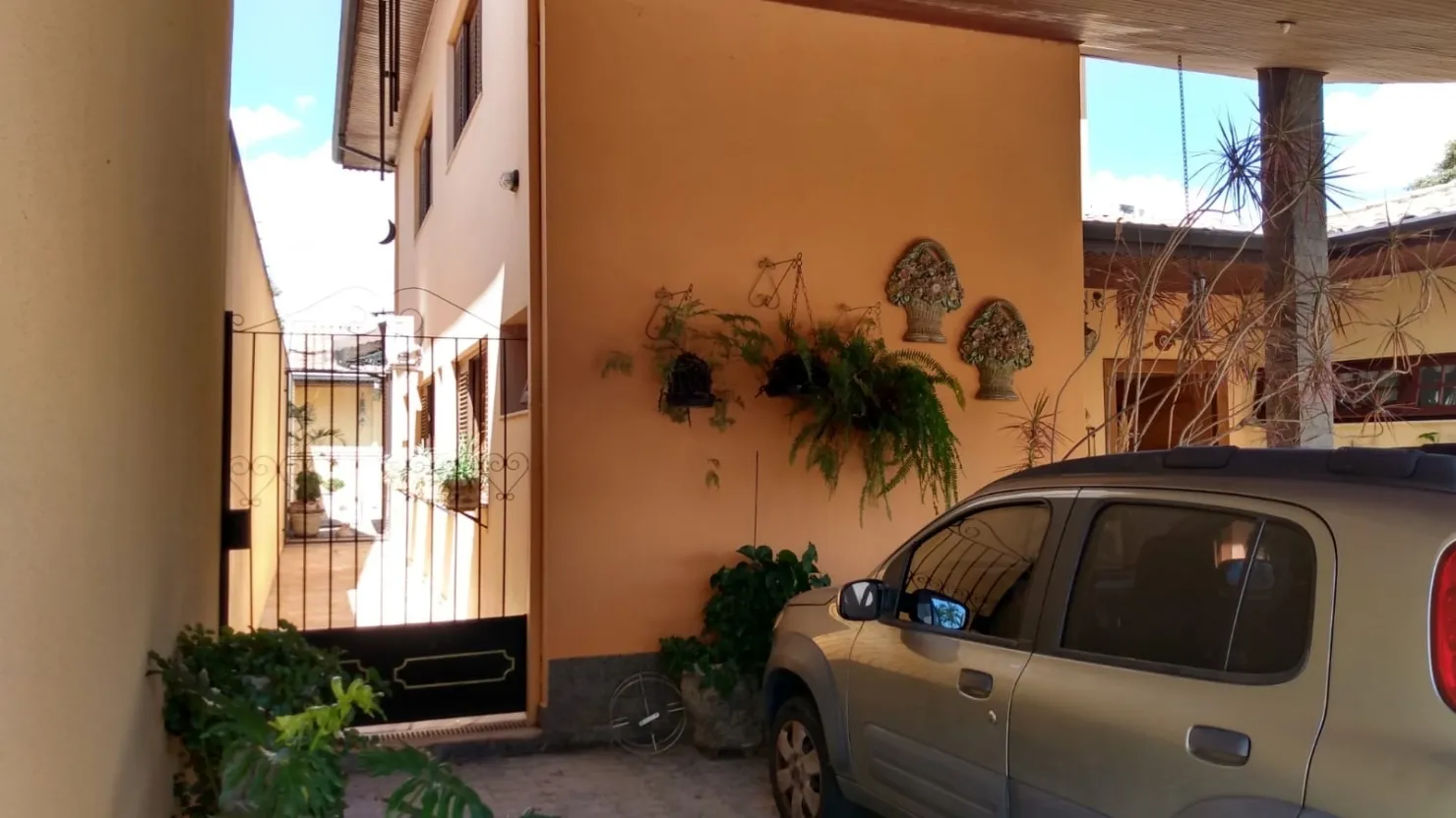 Imagem Casa à venda 4 Quartos, 4 Suites, 3 Vagas, 360M², Jardim Independência, Taubaté - SP
